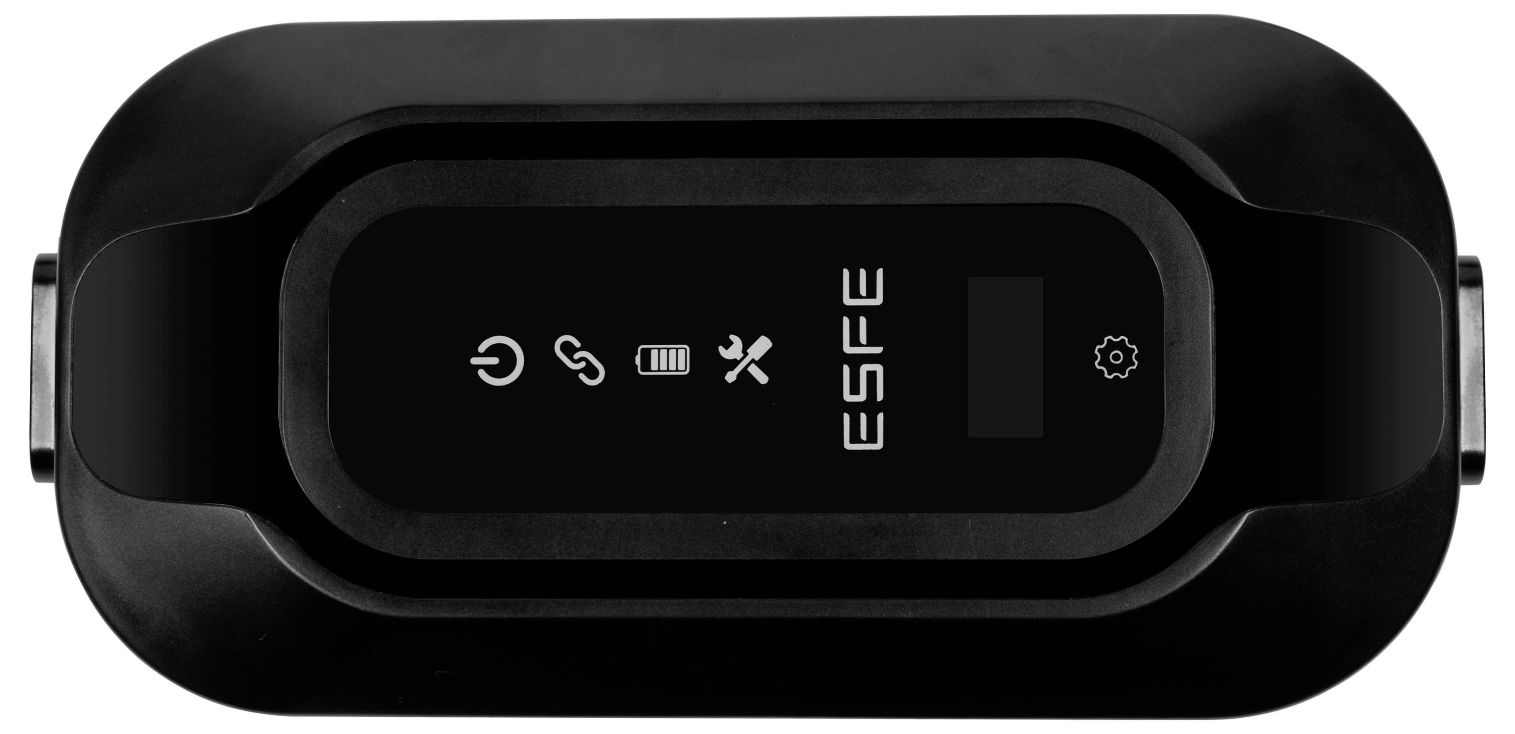 ESFE ES16AM25 Mobile Elektro-Auto Ladestation Typ 2 16A 3.7kW