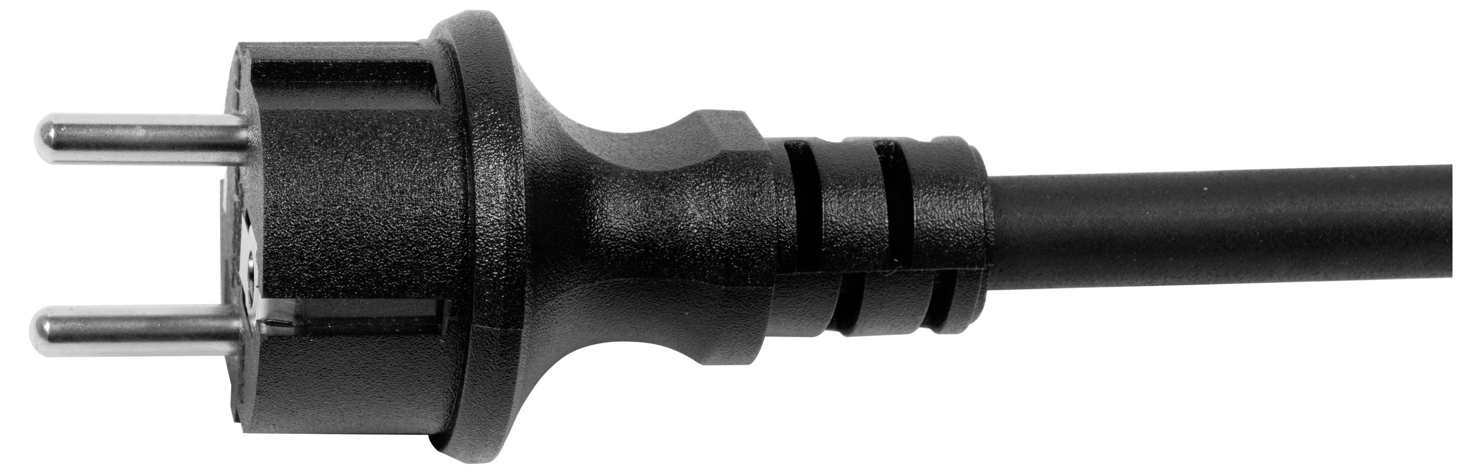 ESFE ES16AM25 Mobile Elektro-Auto Ladestation Typ 2 16A 3.7kW