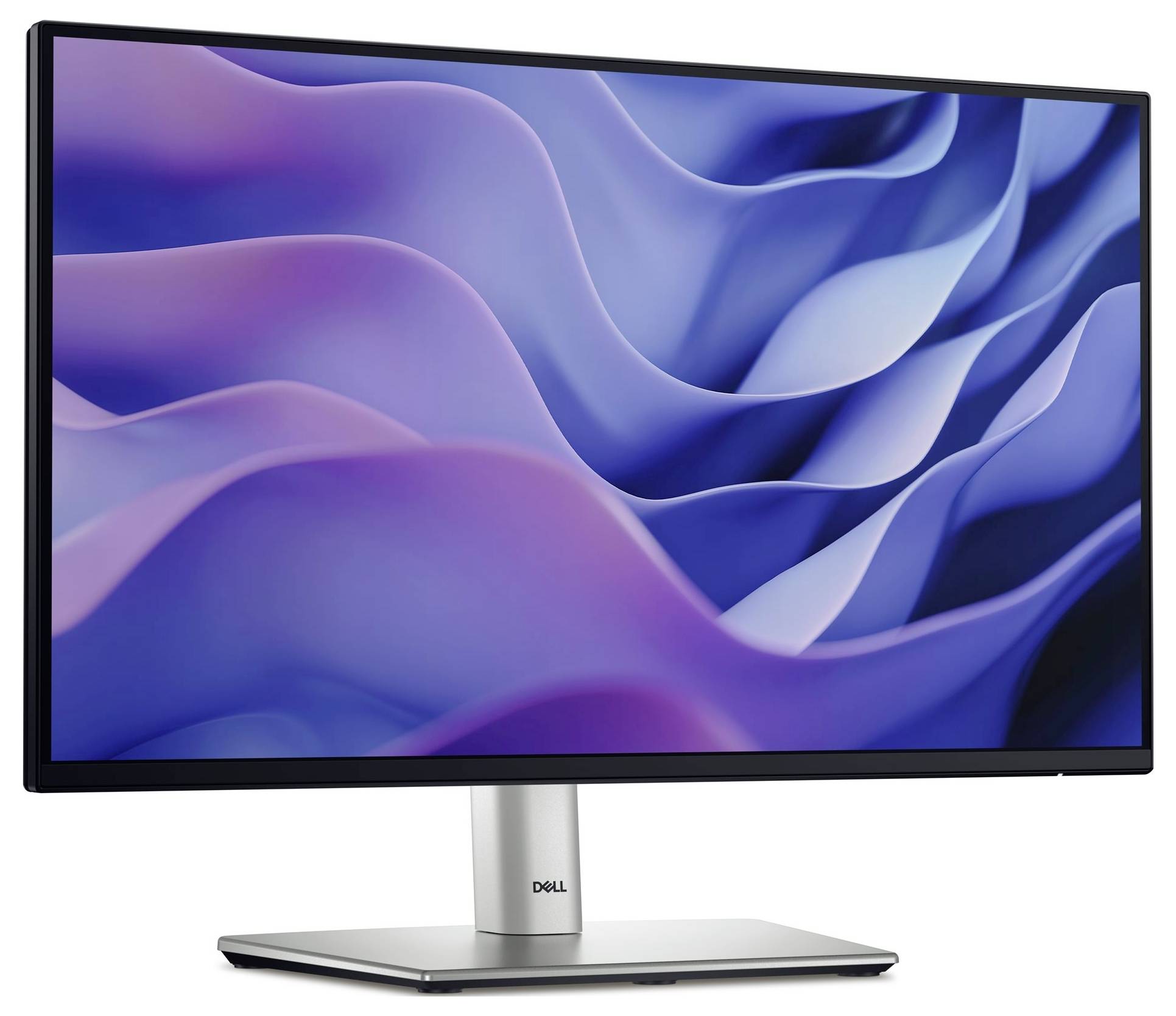 Dell P2225H Professional LED-Monitor EEK D (A - G) 54.6cm (21.5 Zoll) 1920 x 1080 Pixel 16:9 5 ms HDMI®, DisplayPort, VGA, USB-C®