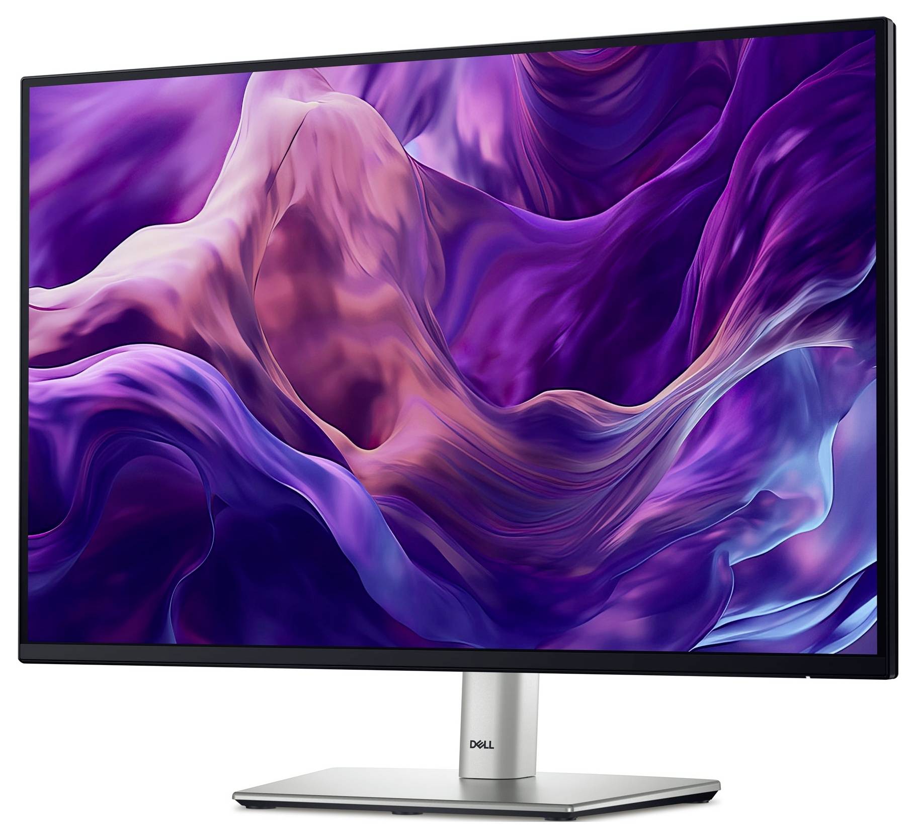 Dell P2425E Professional LED-Monitor EEK D (A - G) 61cm (24 Zoll) 1920 x 1200 Pixel 16:9 5 ms HDMI®, DisplayPort, USB-C® (USB 3.2