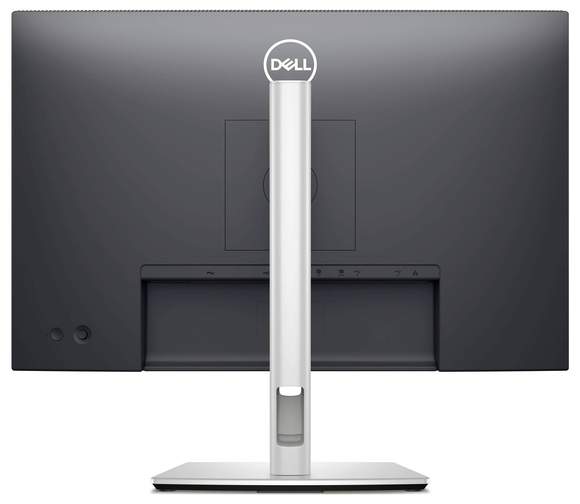 Dell P2425E Professional LED-Monitor EEK D (A - G) 61cm (24 Zoll) 1920 x 1200 Pixel 16:9 5 ms HDMI®, DisplayPort, USB-C® (USB 3.2