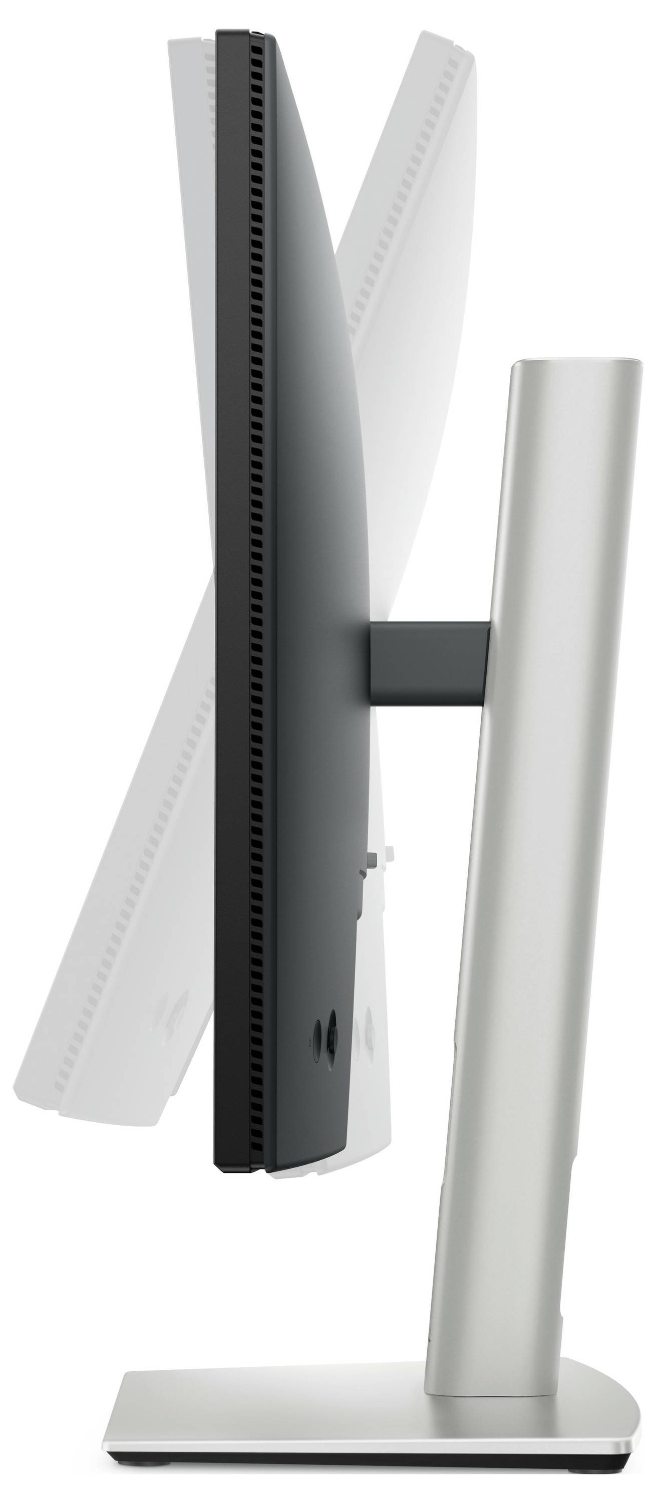 Dell P2425H Professional LED-Monitor EEK C (A - G) 60.5cm (23.81 Zoll) 1920 x 1080 Pixel 16:9 5 ms HDMI®, DisplayPort, VGA