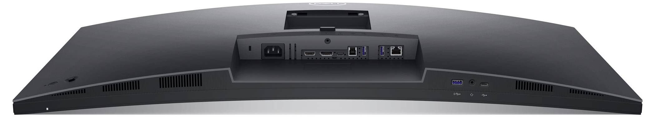 Dell P3424WEB Conferencing LED-Monitor EEK F (A - G) 86.4 cm (34 Zoll) 3440 x 1440 Pixel 21:9 5 ms HDMI®, DisplayPort, RJ45, USB-C® (USB 3.2 Gen 1)