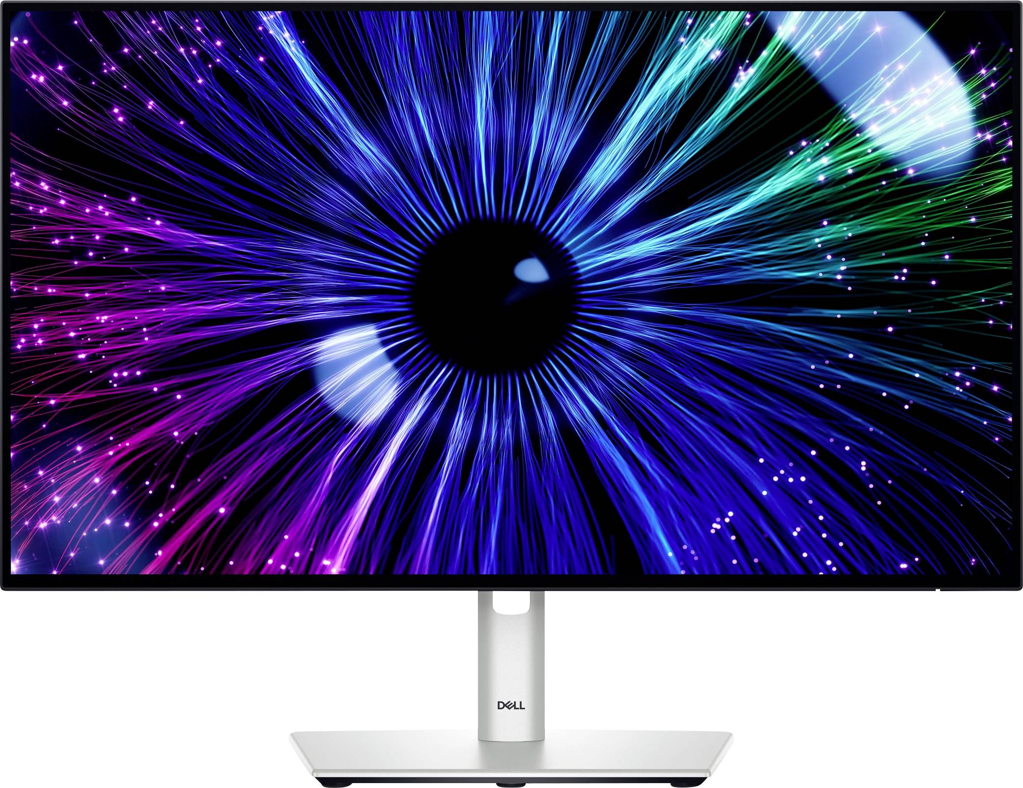 Dell U2424HE UltraSharp LED-Monitor EEK D (A - G) 60.5 cm (23.8 Zoll) 1920 x 1080 Pixel 16:9 5 ms H