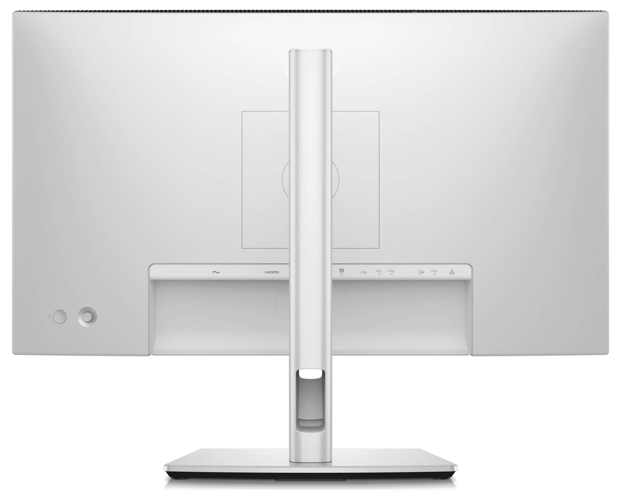 Dell U2424HE UltraSharp LED-Monitor EEK D (A - G) 60.5 cm (23.8 Zoll) 1920 x 1080 Pixel 16:9 5 ms HDMI®, DisplayPort, USB-C® (USB 3.2 Gen 2), USB-A