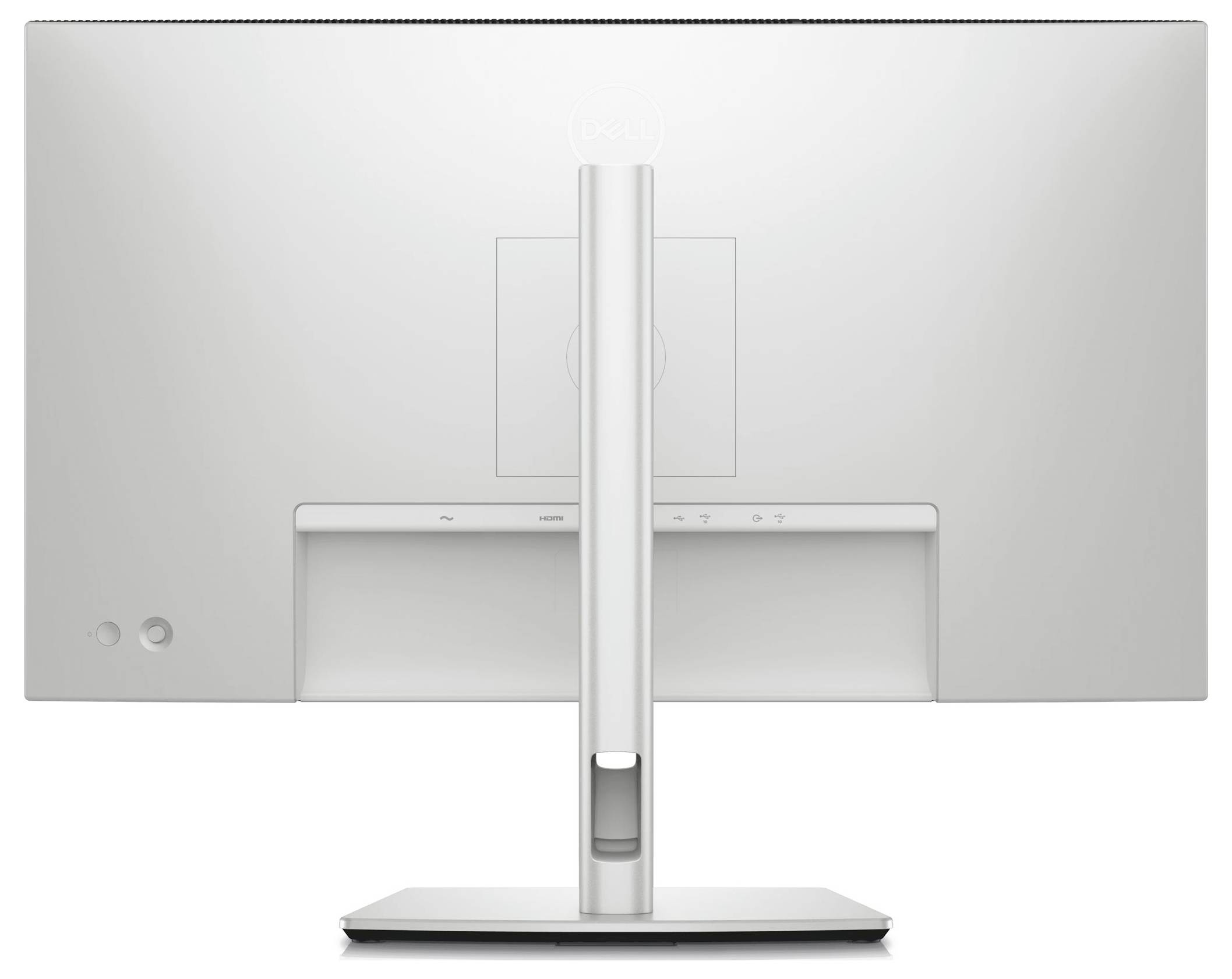 Dell U2724D UltraSharp LED-Monitor EEK F (A - G) 68.6 cm (27 Zoll) 2560 x 1440 Pixel 16:9 5 ms HDMI®, DisplayPort, USB-C® (USB 3.2 Gen 2), USB-A (U