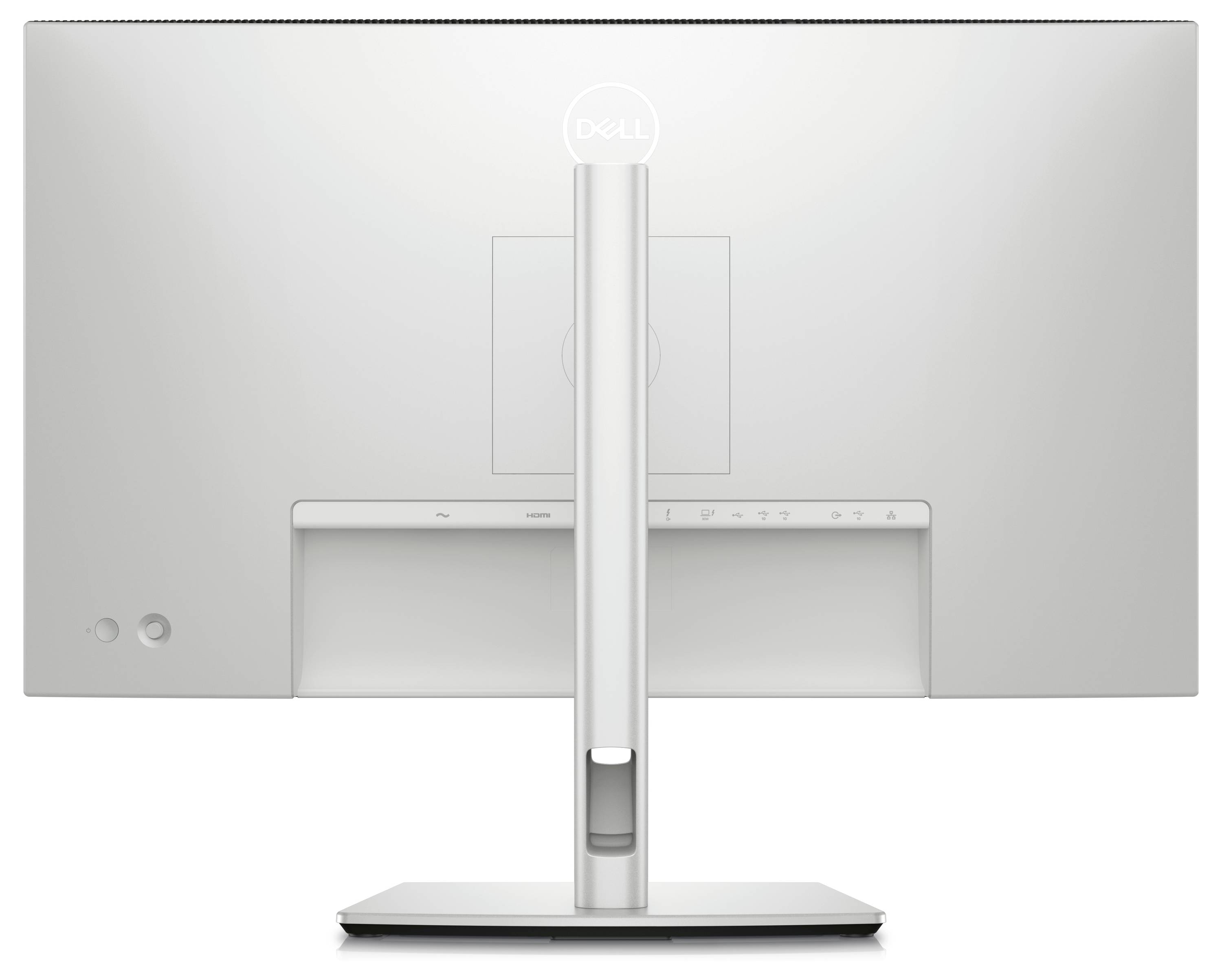 Dell U2724DE UltraSharp LED-Monitor EEK F (A - G) 68.6 cm (27 Zoll) 2560 x 1440 Pixel 16:9 5 ms HDMI®, DisplayPort, USB-C® (USB 3.2 Gen 2), USB-A