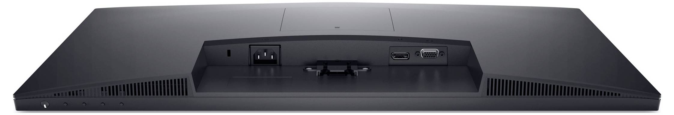 Dell E2725H LED-Monitor EEK D (A - G) 68.6 cm (27 Zoll) 1920 x 1080 Pixel 16:9 5 ms VGA, DisplayPort VA LED