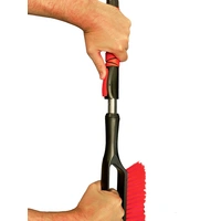 IWH Eiskratzer / Schneebesen IWH Eiskratzer / Schneebesen