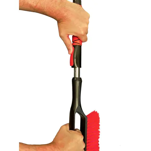 IWH Eiskratzer / Schneebesen IWH Eiskratzer / Schneebesen