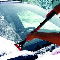 IWH Eiskratzer / Schneebesen IWH Eiskratzer / Schneebesen