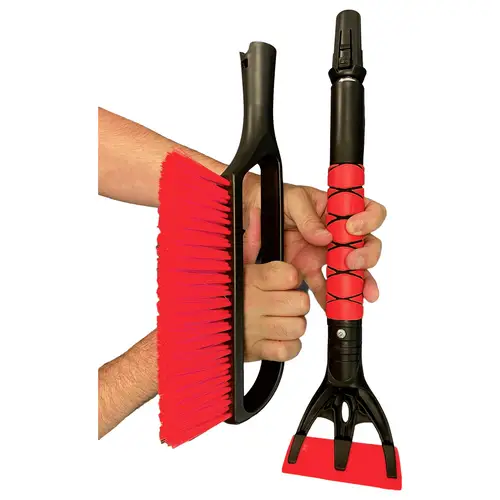 IWH Eiskratzer / Schneebesen IWH Eiskratzer / Schneebesen