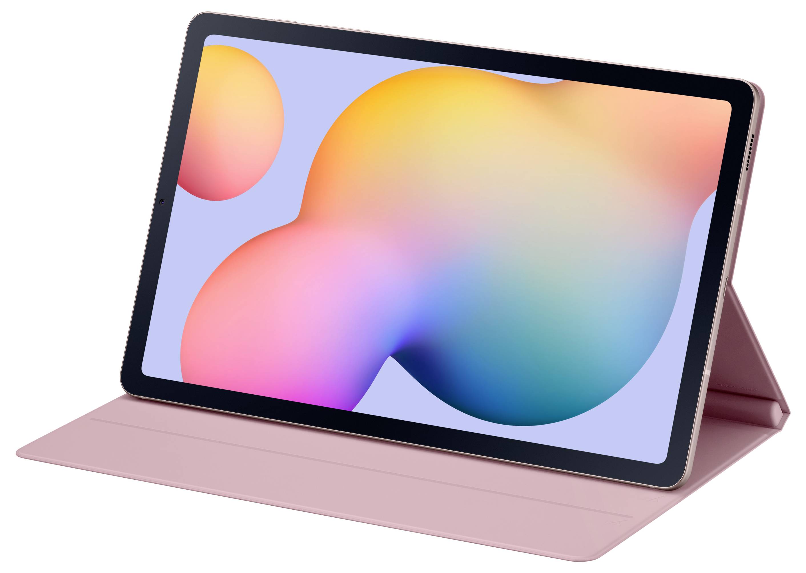 Samsung EF-BPA610 Tablet Tasche 26,4cm (10,4") Book Cover Pink