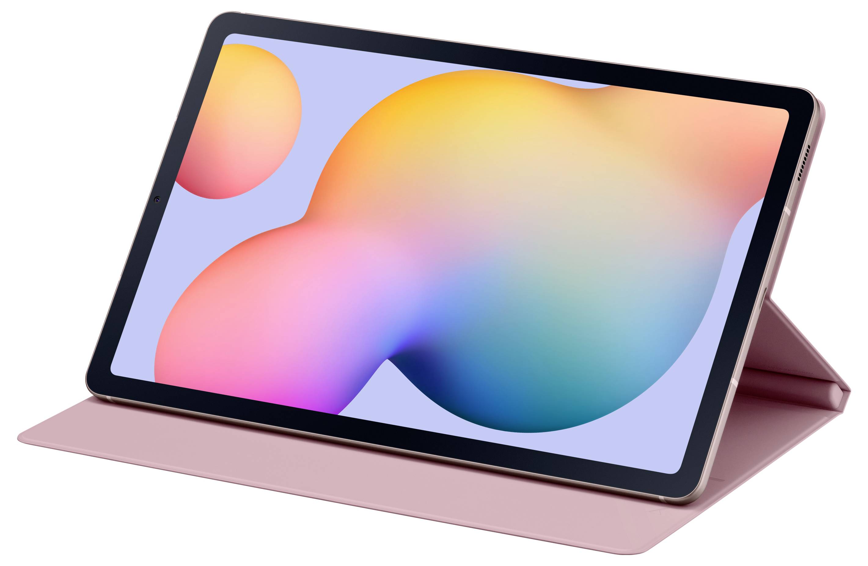 Samsung EF-BPA610 Tablet Tasche 26,4cm (10,4") Book Cover Pink