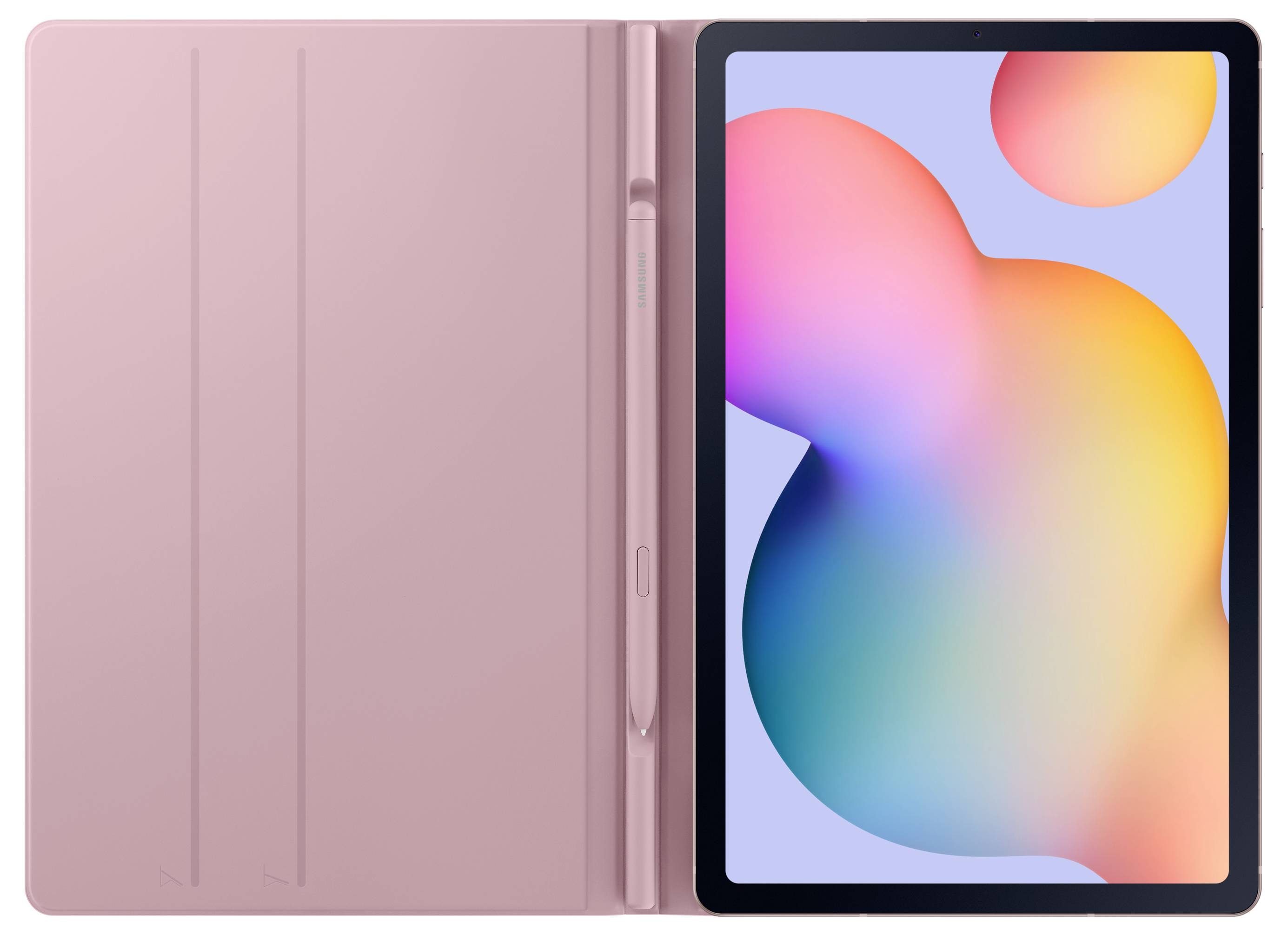 Samsung EF-BPA610 Tablet Tasche 26,4cm (10,4") Book Cover Pink