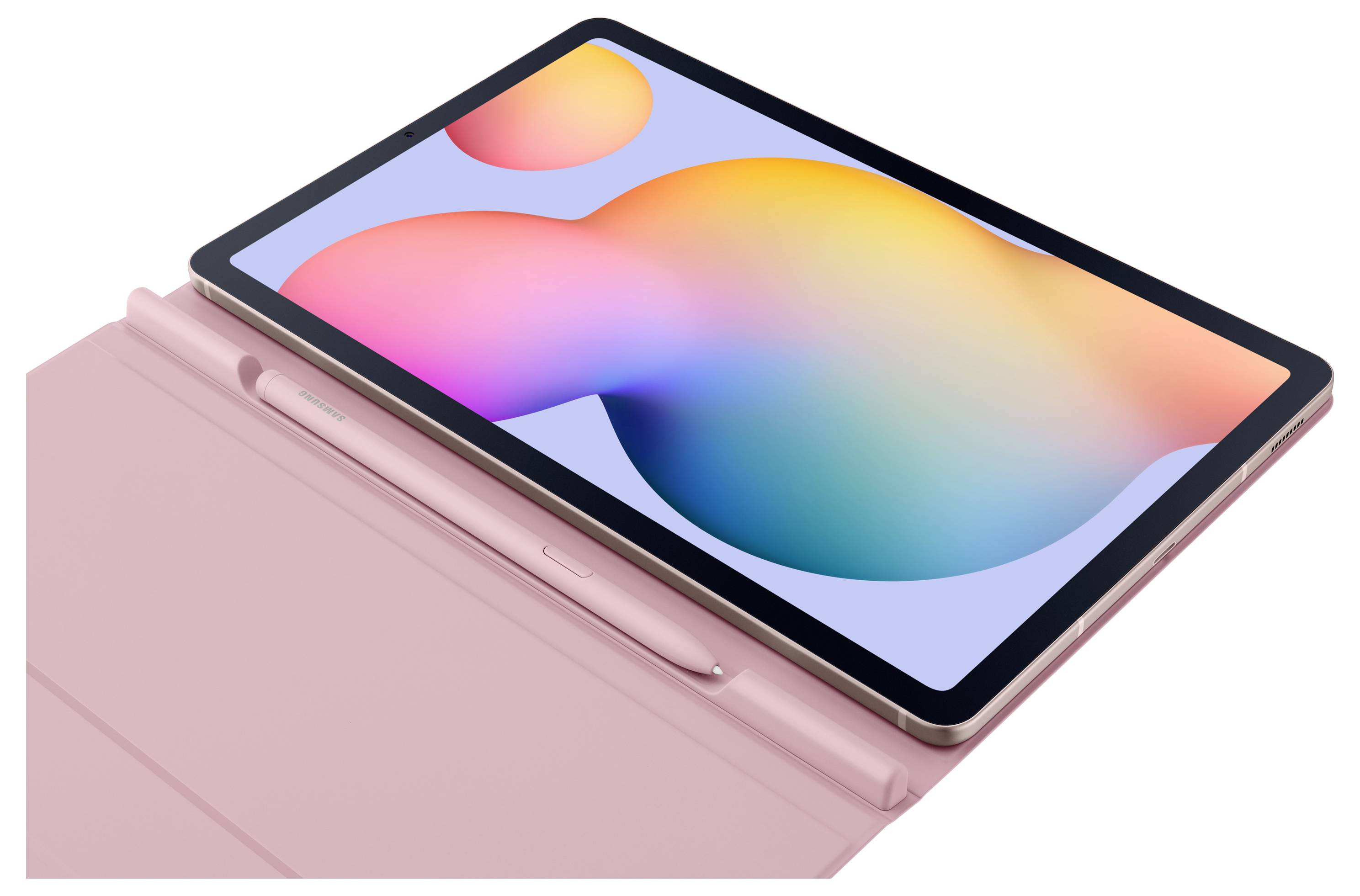 Samsung EF-BPA610 Tablet Tasche 26,4cm (10,4") Book Cover Pink