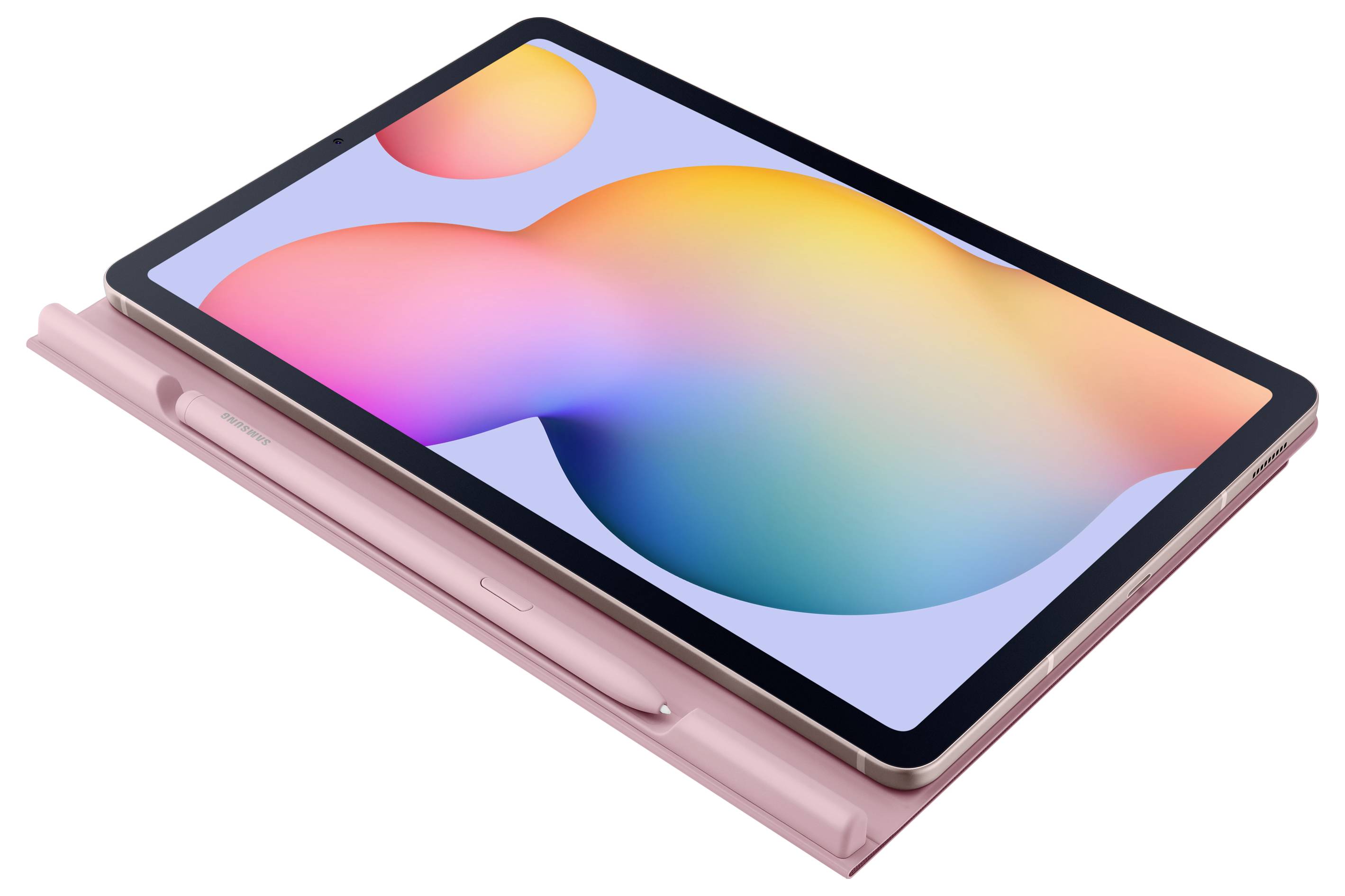 Samsung EF-BPA610 Tablet Tasche 26,4cm (10,4") Book Cover Pink