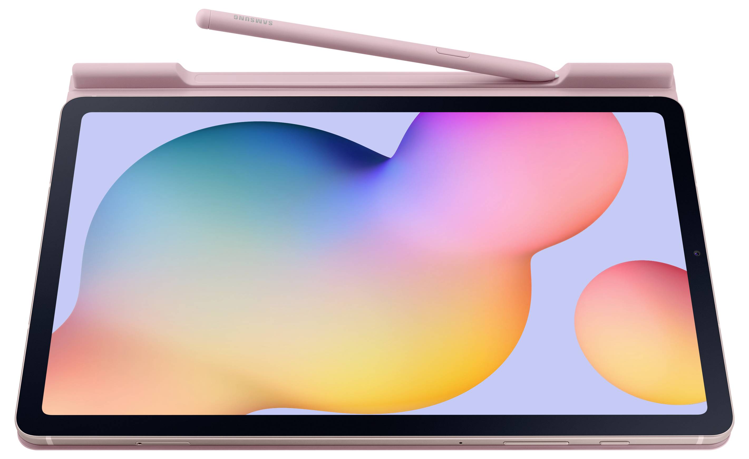 Samsung EF-BPA610 Tablet Tasche 26,4cm (10,4") Book Cover Pink