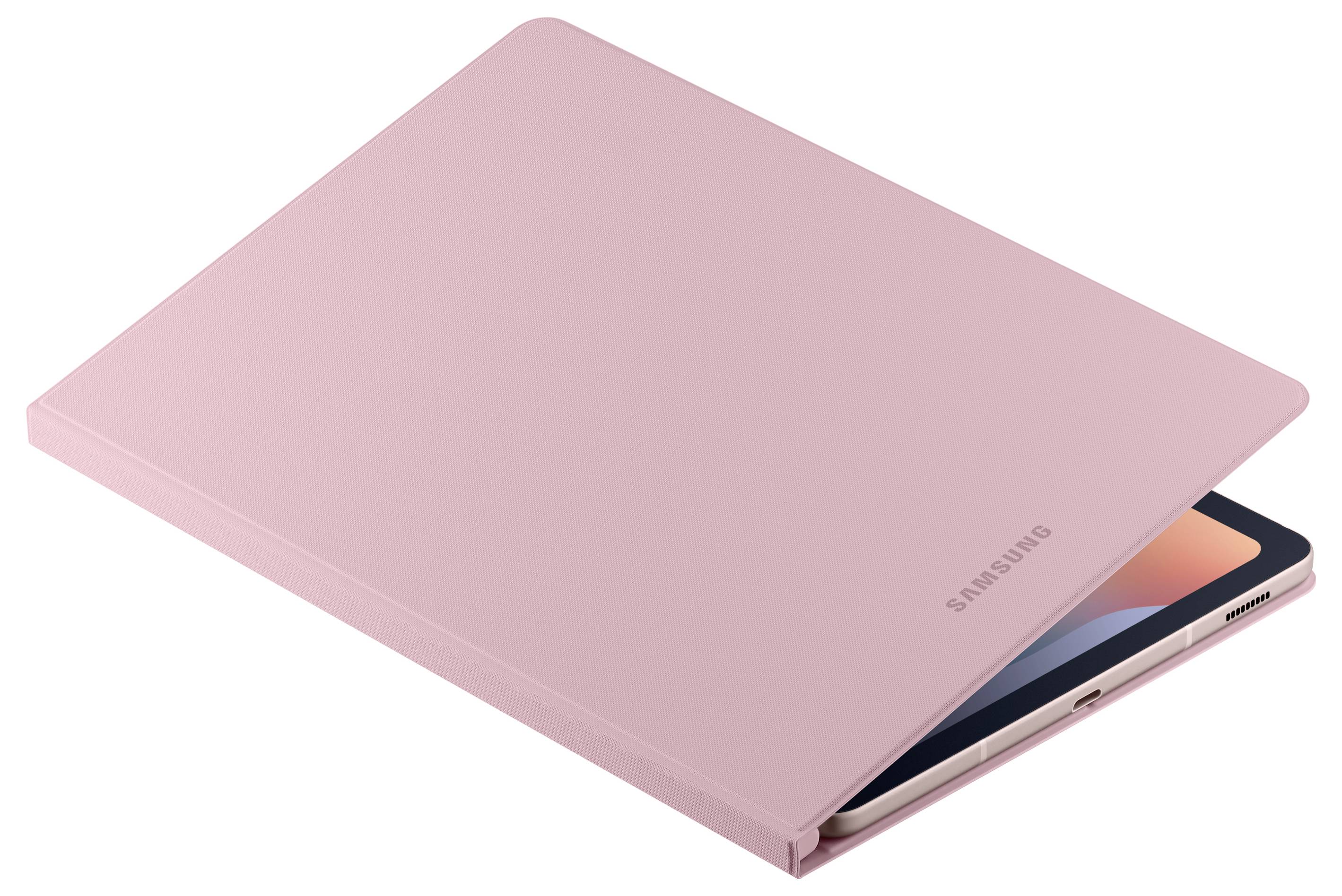 Samsung EF-BPA610 Tablet Tasche 26,4cm (10,4") Book Cover Pink