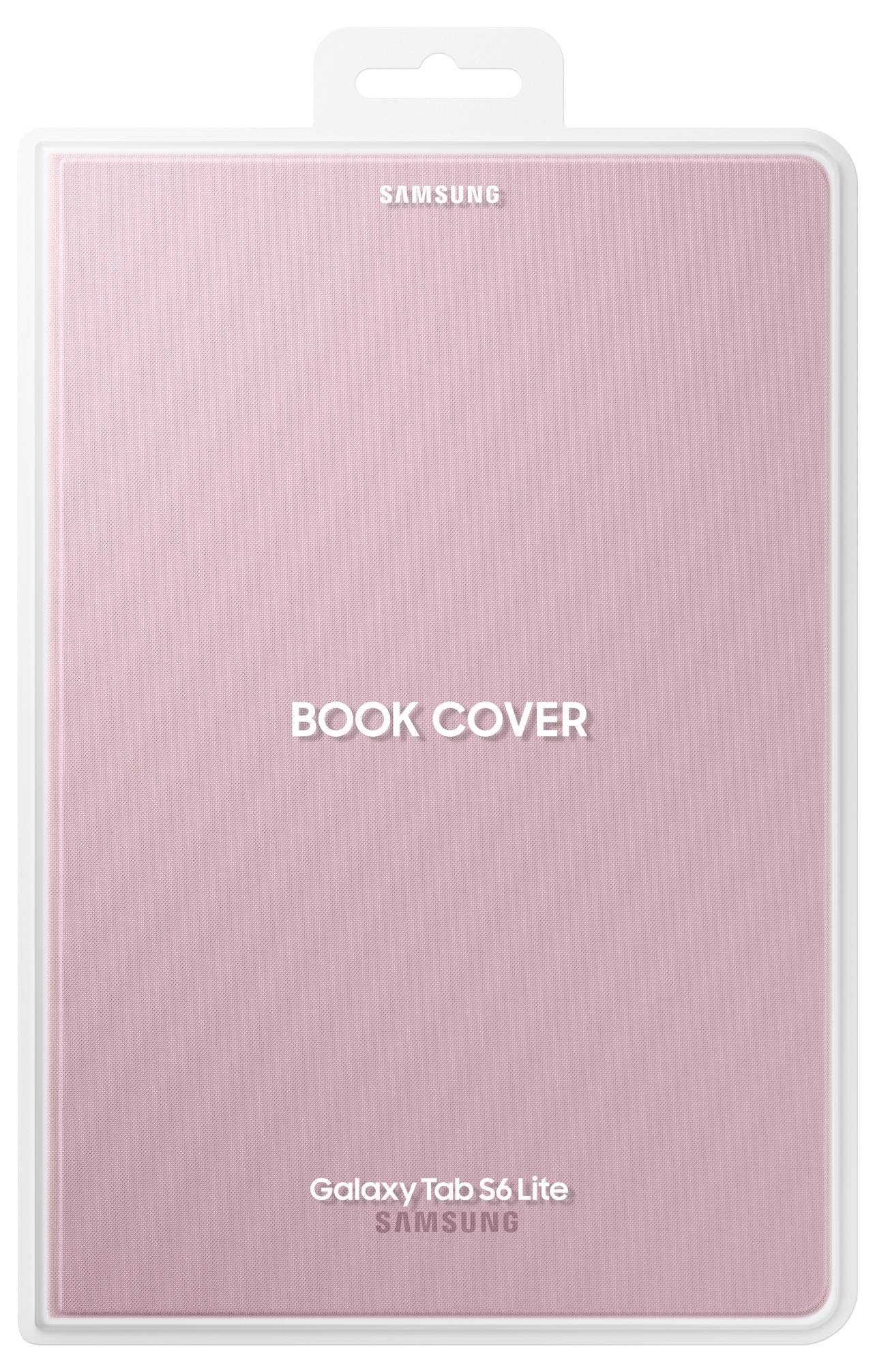 Samsung EF-BPA610 Tablet Tasche 26,4cm (10,4") Book Cover Pink