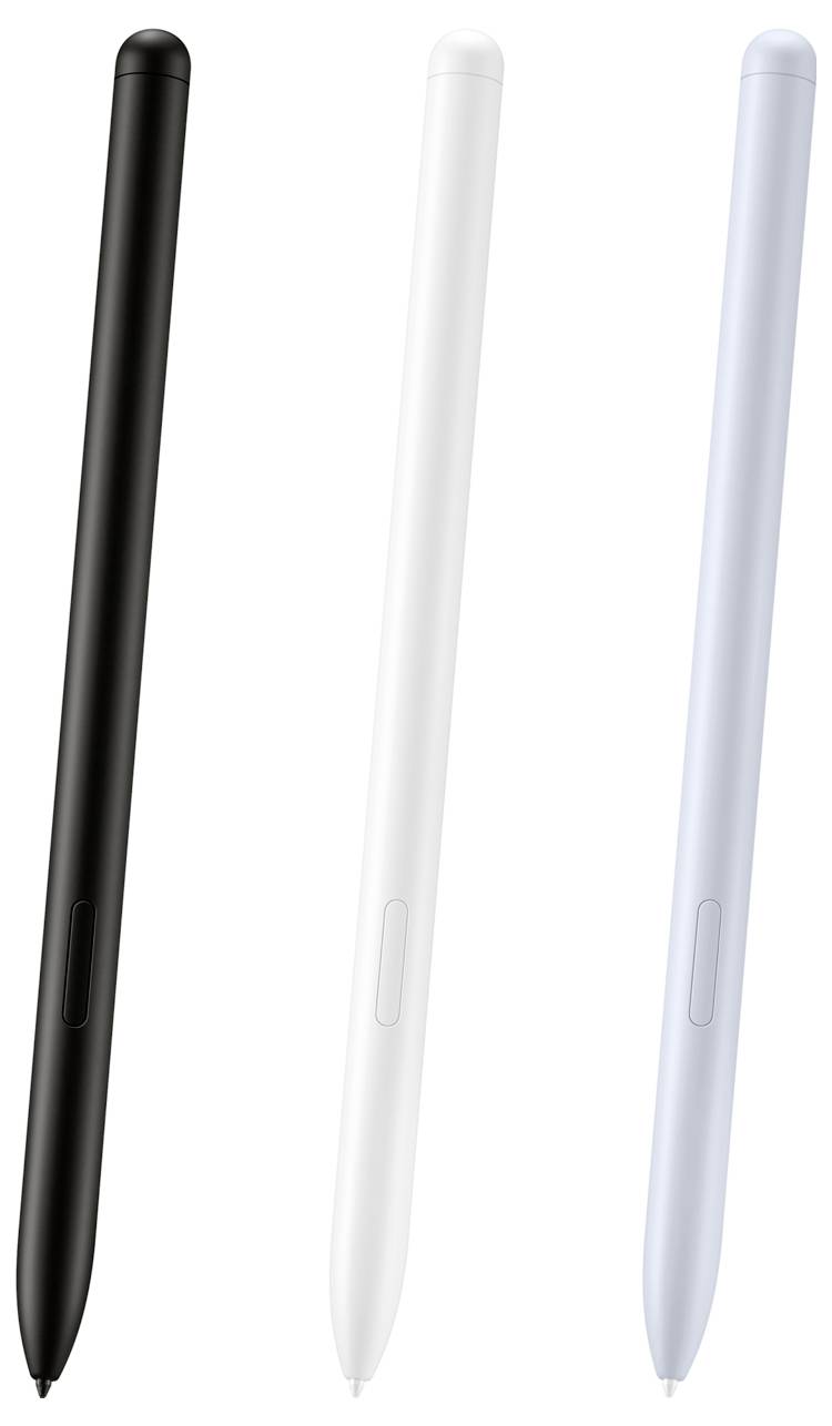 Samsung S Pen Touchpen Blau