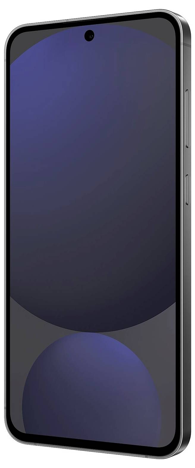 Samsung Galaxy S24 FE Enterprise Edition 128GB Graphit EEK B (A - G) 17cm (6.7 Zoll) Smartphone