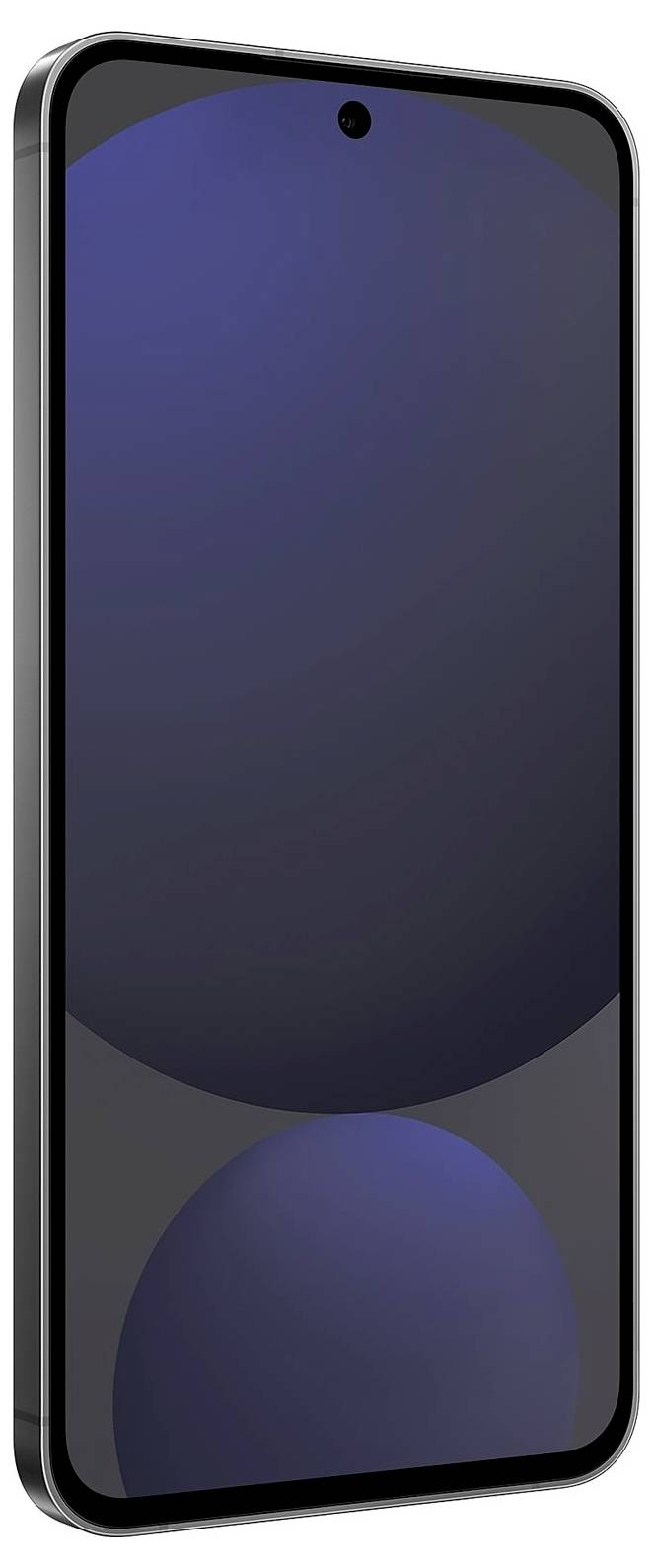 Samsung Galaxy S24 FE Enterprise Edition 128GB Graphit EEK B (A - G) 17cm (6.7 Zoll) Smartphone