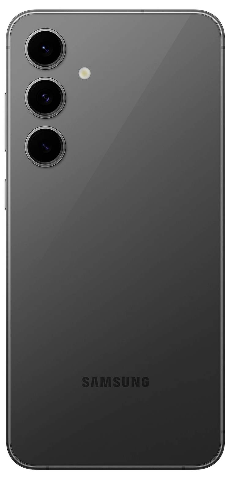 Samsung Galaxy S24 FE Enterprise Edition 128GB Graphit EEK B (A - G) 17cm (6.7 Zoll) Smartphone