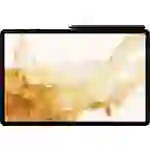 Samsung Galaxy Tab S8+ 128GB Graphit Android-Tablet 31.5cm (12.4 Zoll) 3.0GHz, 2.5GHz, 1.8GHz Qualcomm® Snapdragon Android™ 12 Samsung Galaxy Tab S8+ 128GB Graphit Android-Tablet 31.5cm (12.4 Zoll) 3.0GHz, 2.5GHz, 1.8GHz Qualcomm® Snapdragon Android™ 12