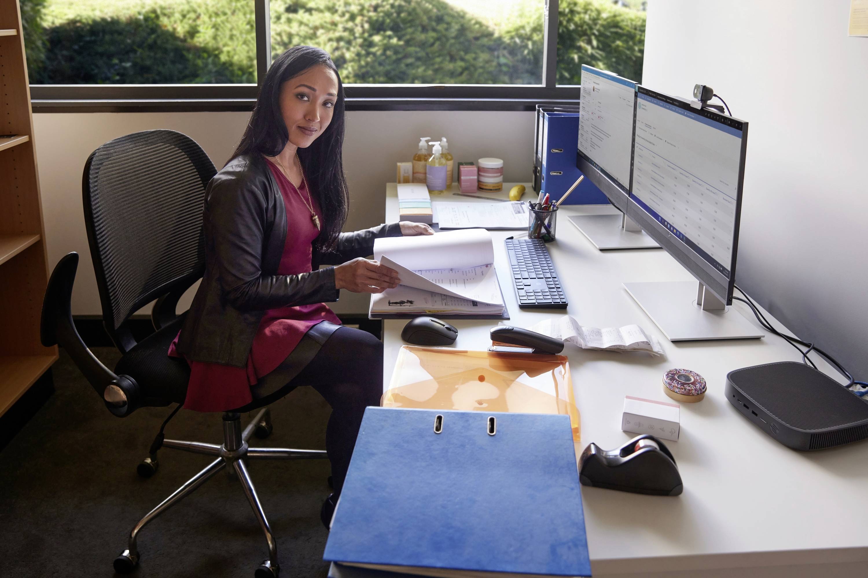 HP 325 Full HD-Webcam 1920 x 1080 Pixel Mikrofon