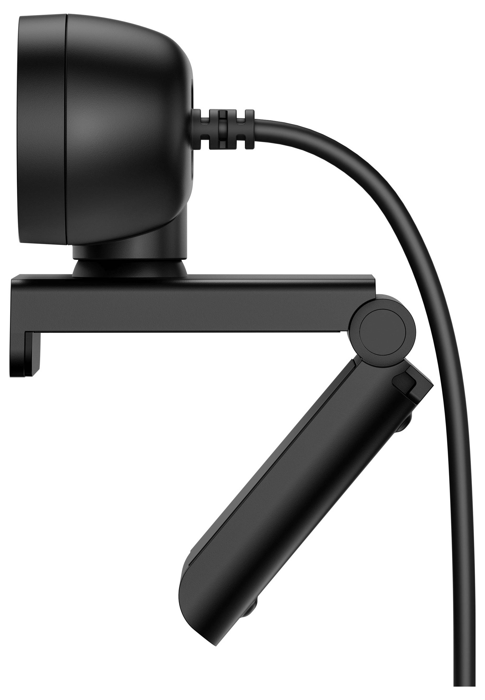 HP 325 Full HD-Webcam 1920 x 1080 Pixel Mikrofon