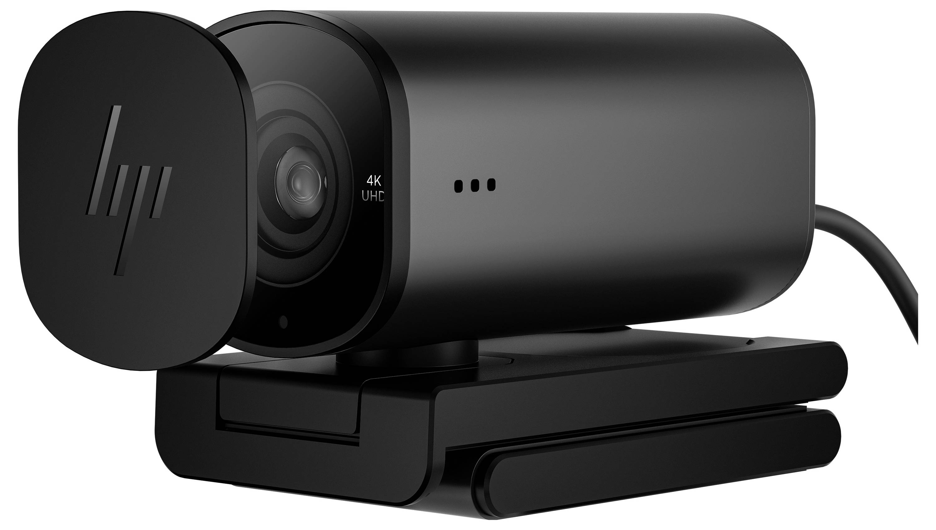 HP 965 Full HD-Webcam 3840 x 2160 Pixel