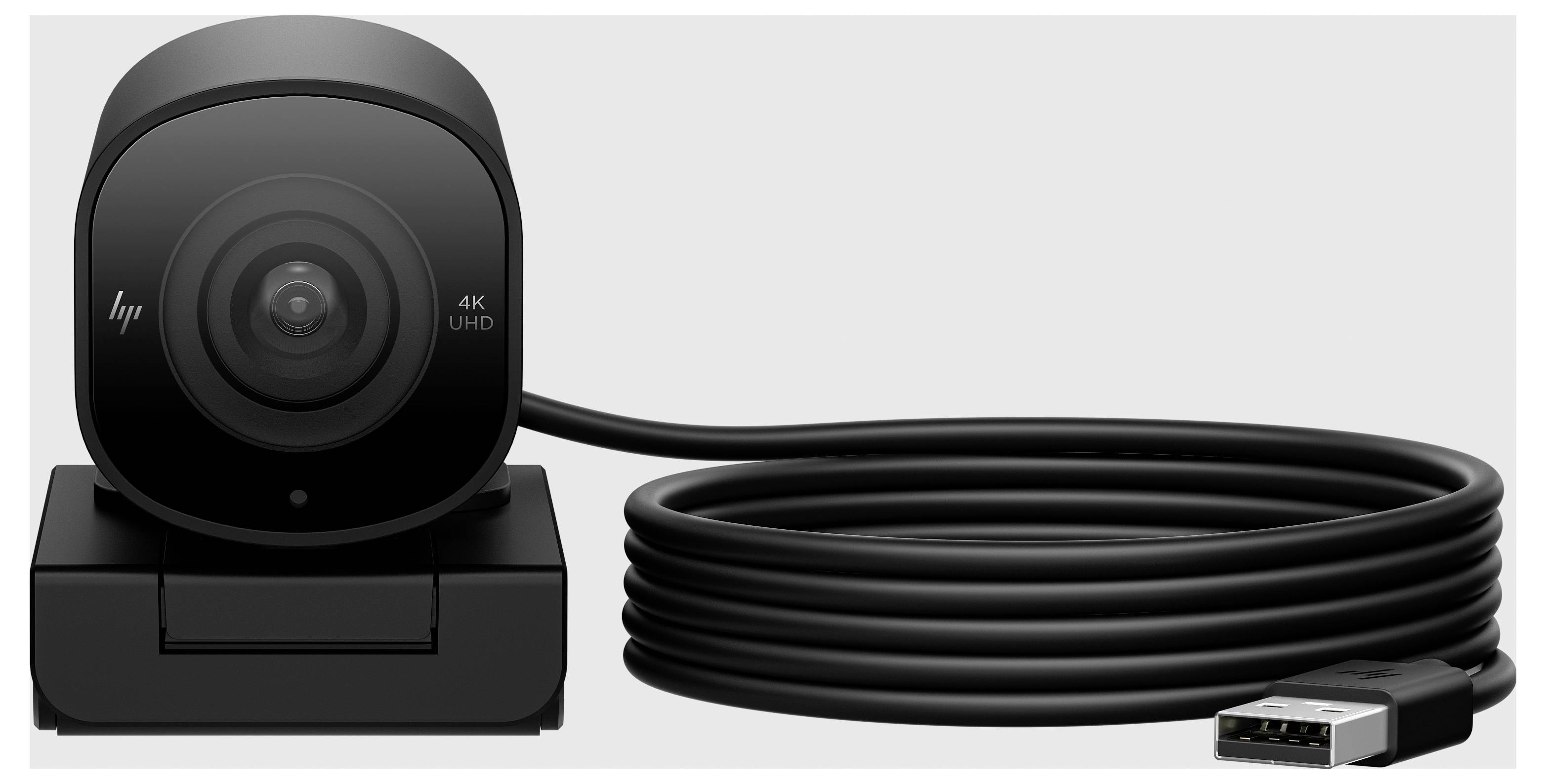 HP 965 Full HD-Webcam 3840 x 2160 Pixel
