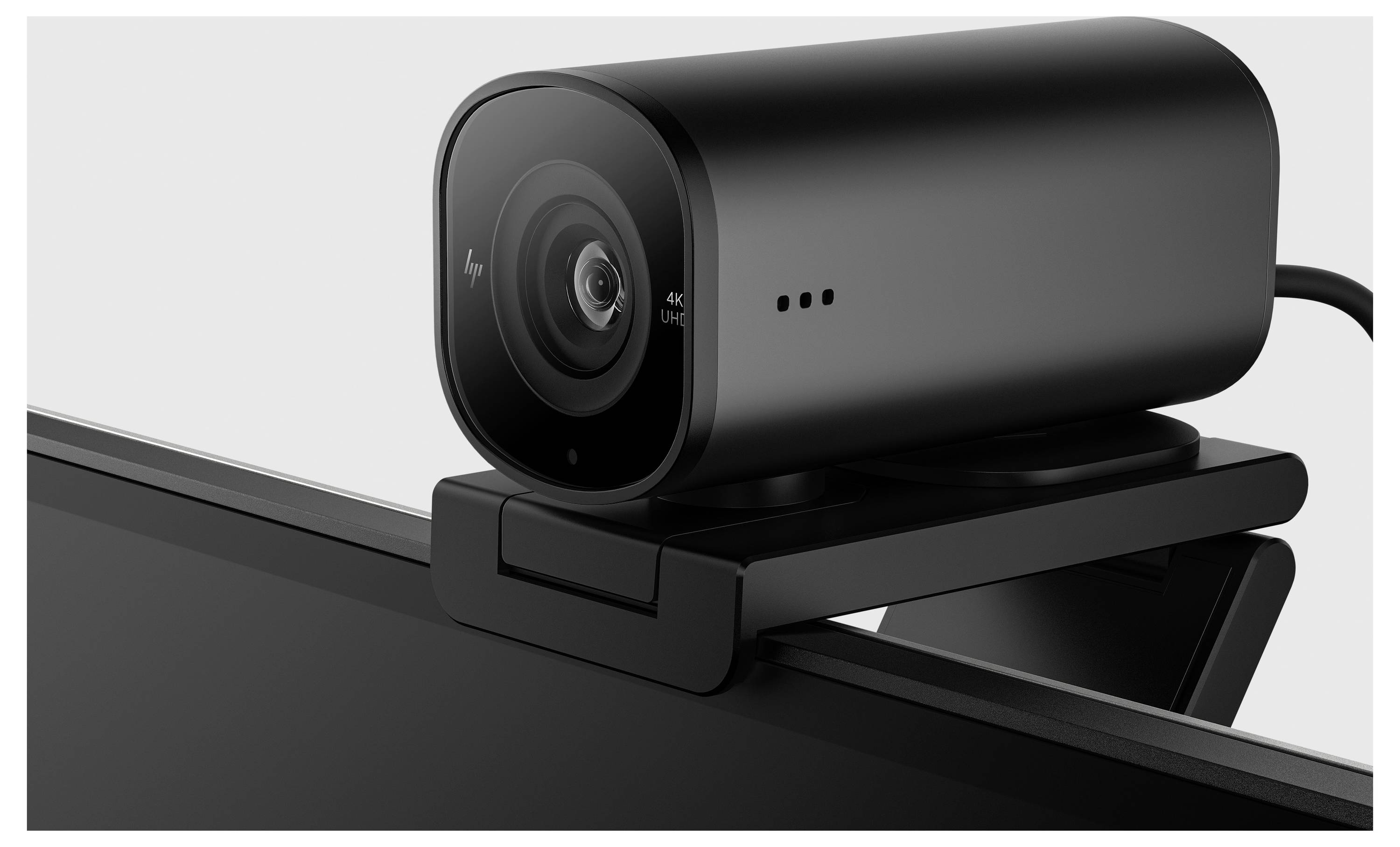 HP 965 Full HD-Webcam 3840 x 2160 Pixel