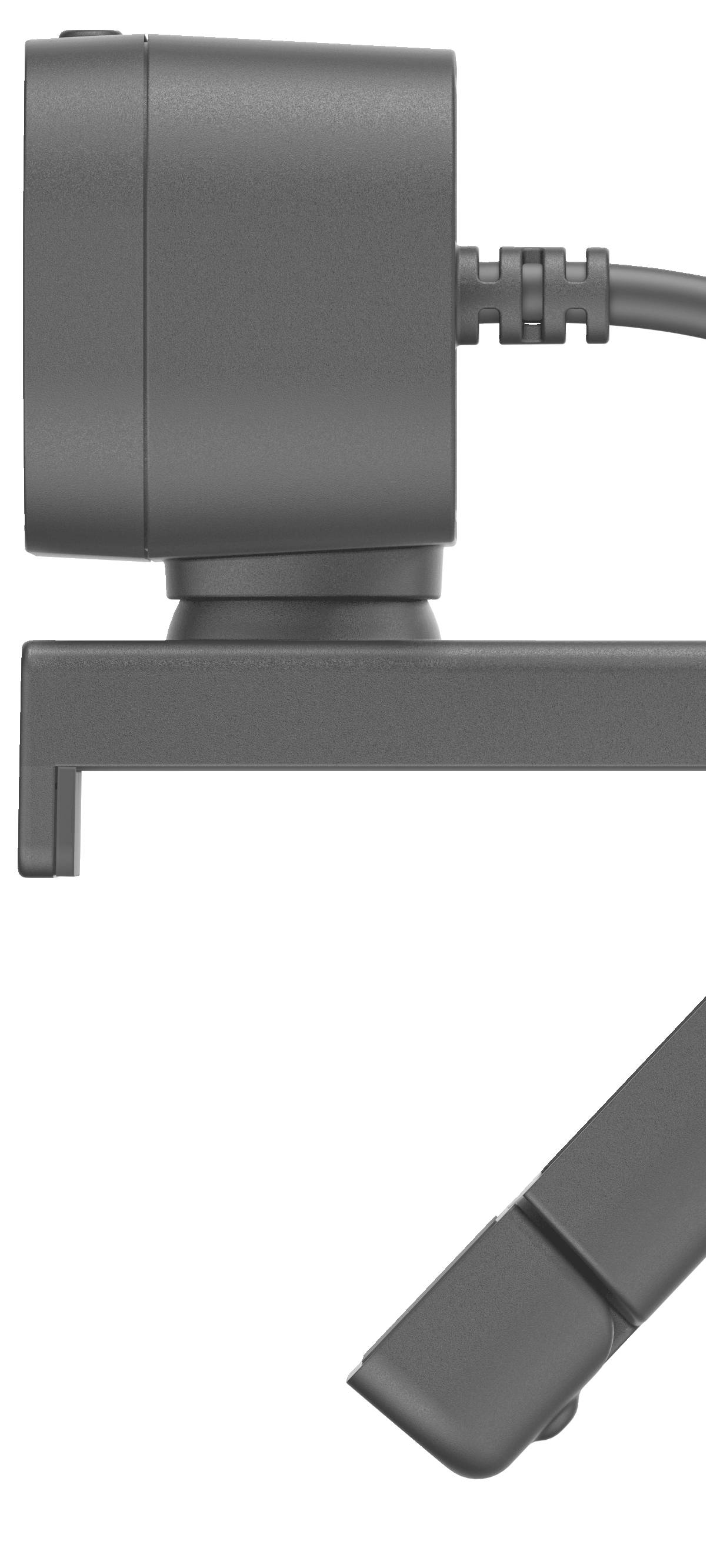 HP 435 Full HD-Webcam 1920 x 1080 Pixel