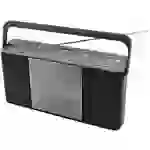 Soundmaster RCD1870SW CD-Radio DAB+, UKW AUX, CD, DAB+, MP3, UKW Grau, Schwarz Soundmaster RCD1870SW CD-Radio DAB+, UKW AUX, CD, DAB+, MP3, UKW Grau, Schwarz