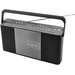 Soundmaster RCD1870SW CD-Radio DAB+, UKW AUX, CD, DAB+, MP3, UKW Grau, Schwarz Soundmaster RCD1870SW CD-Radio DAB+, UKW AUX, CD, DAB+, MP3, UKW Grau, Schwarz