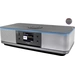 Soundmaster ICD2023SW Internet CD-Radio Internet, DAB+, UKW DAB+, UKW, Internetradio, WLAN, Bluetooth®, CD, MP3, AUX Spotify Soundmaster ICD2023SW Internet CD-Radio Internet, DAB+, UKW DAB+, UKW, Internetradio, WLAN, Bluetooth®, CD, MP3, AUX Spotify