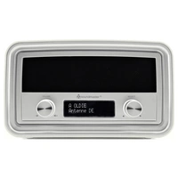 Soundmaster UR190WE Tischradio DAB+, UKW DAB+, UKW Weiß Soundmaster UR190WE Tischradio DAB+, UKW DAB+, UKW Weiß