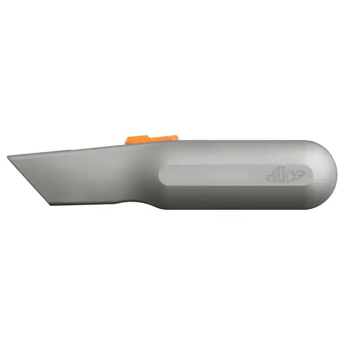 Slice 10490 Cuttermesser mit Metallgriff 1St. Slice 10490 Cuttermesser mit Metallgriff 1St.