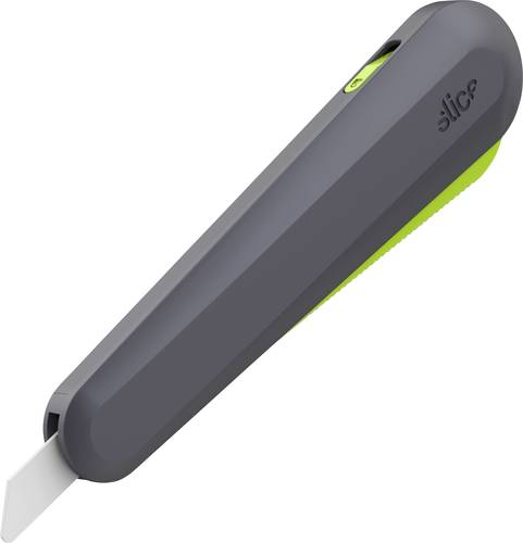 Slice 10563 Cuttermesser mit Zangengriff und automatischem Klingenrückzug 1 St.