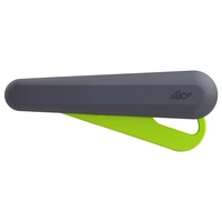 Slice 10563 Cuttermesser mit Zangengriff und automatischem Klingenrückzug 1St. Slice 10563 Cuttermesser mit Zangengriff und automatischem Klingenrückzug 1St.