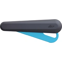 Slice 10564 Cuttermesser mit Zangengriff und smart automatischem Klingenrückzug 1St. Slice 10564 Cuttermesser mit Zangengriff und smart automatischem Klingenrückzug 1St.