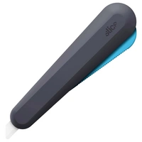 Slice 10564 Cuttermesser mit Zangengriff und smart automatischem Klingenrückzug 1St. Slice 10564 Cuttermesser mit Zangengriff und smart automatischem Klingenrückzug 1St.