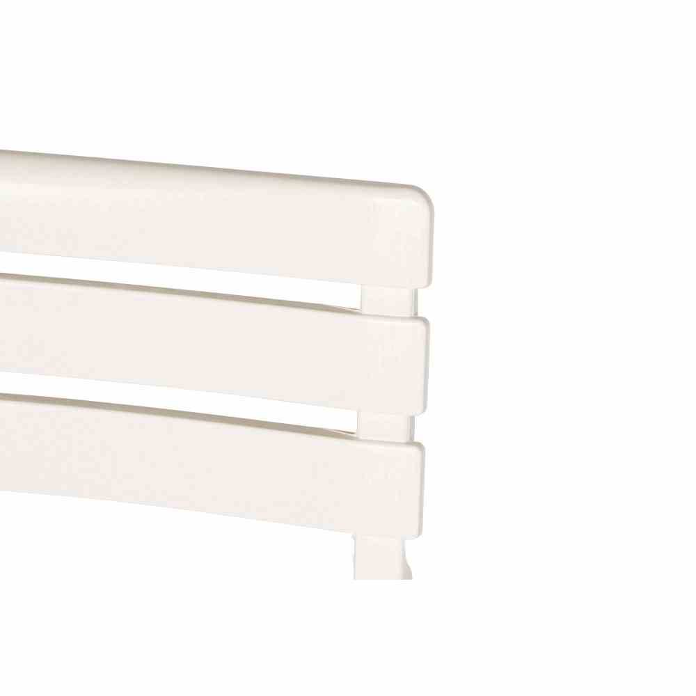 Progarden Birki 86273 Gartenstuhl Kunststoff Weiß