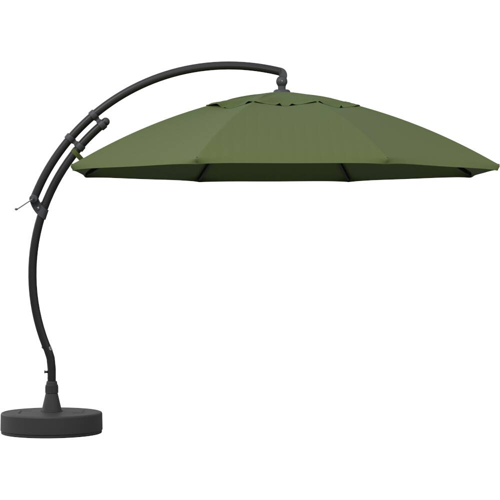 Sungarden Easy-Sun 10345245 Ampelschirm Aluminium, Polypropylen