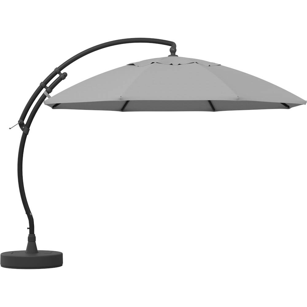 Sungarden Easy-Sun 10345244 Ampelschirm Aluminium, Polypropylen