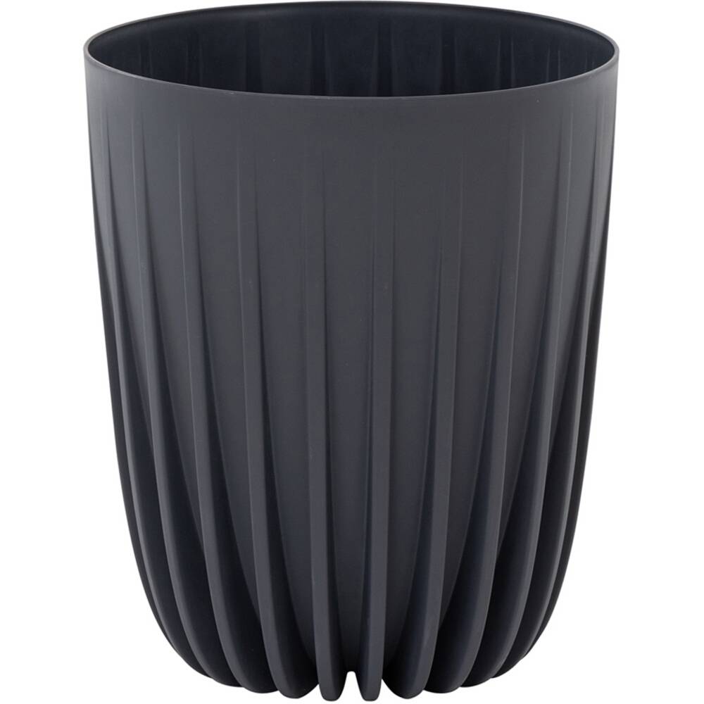 Siena Garden PALMA 915_82Pflanzgefäß Polypropylen Anthrazit