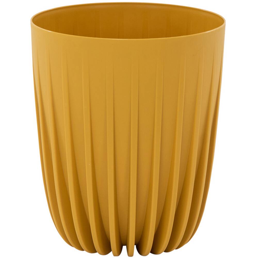 Siena Garden PALMA 907_15Pflanzgefäß Polypropylen Gelb