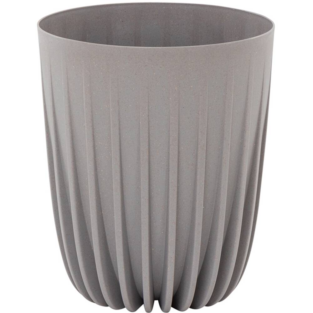 Siena Garden PALMA 939_27Pflanzgefäß Polypropylen Grau